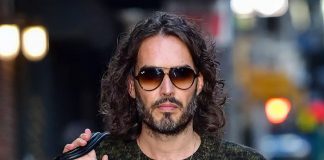 Foto: Russell Brand enfrentará la justicia /cortesía