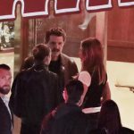 Jennifer Aniston reaviva rumores de romance con Pedro Pascal Foto: Jennifer Aniston y Pedro Pascal /cortesía