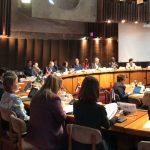 Nicaragua destaca avances en ODS durante Foro CEPAL en Chile