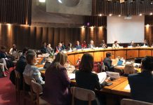 Nicaragua destaca avances en ODS durante Foro CEPAL en Chile