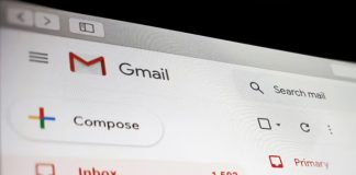 Foto: Máxima privacidad en Gmail /cortesía