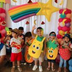 MIFAMILIA promueve salud y valores en más de 12 mil niños a nivel nacional