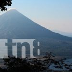 «La playa más limpia de la Isla de Ometepe» para promover la limpieza en balnearios Foto: "La playa más limpia de la Isla de Ometepe" para promover la limpieza en balnearios/TN8