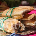 ¡Sabor, tradición y alegría! En el mercado Ernesto Fernández de Masaya Foto: ¡Sabor, tradición y alegría! En el mercado Ernesto Fernández de Masaya/TN8