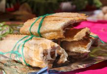 Foto: ¡Sabor, tradición y alegría! En el mercado Ernesto Fernández de Masaya/TN8