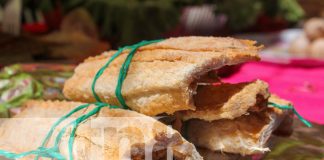 Foto: ¡Sabor, tradición y alegría! En el mercado Ernesto Fernández de Masaya/TN8