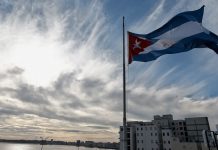 Cuba decreta duelo nacional por el fallecimiento del expresidente de Laos Foto: Cuba decreta duelo nacional por el fallecimiento del expresidente de Laos / Cortesía