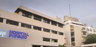 Foto: Exponen información confidencial de pacientes y médicos en Argentina / Cortesía