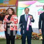 ¡Buenas noticias! Incrementa bono de prima para vivienda en Nicaragua Foto: INVUR, desarrolla la “Quinta Feria Nacional de la Vivienda” en Nicaragua/TN8