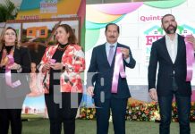 ¡Buenas noticias! Incrementa bono de prima para vivienda en Nicaragua Foto: INVUR, desarrolla la “Quinta Feria Nacional de la Vivienda” en Nicaragua/TN8