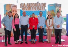 Plan Especial «Abril Creativo 2025» para celebrar el talento nicaragüense Foto: "Abril Creativo 2025" destaca el modelo de economía creativa/Cortesía