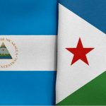 Nicaragua felicita al nuevo Ministro de Relaciones Exteriores de Yibuti Foto: Nicaragua envía mensaje de éxito al Canciller de Yibuti/Cortesía