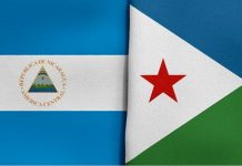 Nicaragua felicita al nuevo Ministro de Relaciones Exteriores de Yibuti Foto: Nicaragua envía mensaje de éxito al Canciller de Yibuti/Cortesía