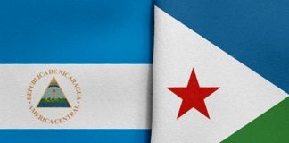 Foto: Yibuti celebra 49 años de Independencia/Cortesía