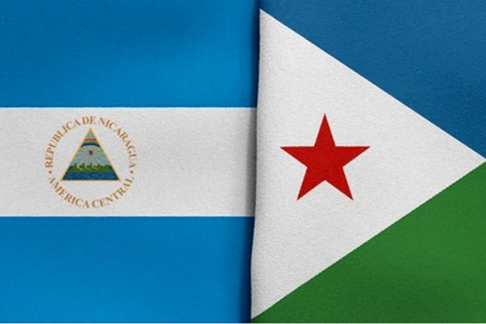 Foto: Nicaragua envía mensaje de éxito al Canciller de Yibuti/Cortesía Foto: Nicaragua envía mensaje de éxito al Canciller de Yibuti/Cortesía