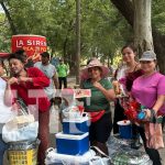 Plan Playa de TN8 conquista El Trapiche y llena de alegría a las familias Foto: Fin de semana con el Plan Playa de Crónica TN8 en El Trapiche/TN8