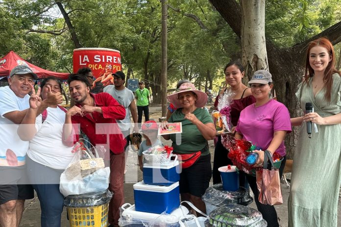 Foto: Fin de semana con el Plan Playa de Crónica TN8 en El Trapiche/TN8 Foto: Fin de semana con el Plan Playa de Crónica TN8 en El Trapiche/TN8