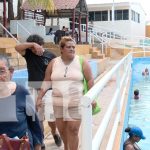 Disfruta de aguas curativas y mucho más en Los Termales sin costo alguno Foto: Tipitapa abre sus puertas con entrada libre en Los Termales/TN8