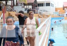 Foto: Tipitapa abre sus puertas con entrada libre en Los Termales/TN8