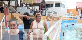 Foto: Tipitapa abre sus puertas con entrada libre en Los Termales/TN8