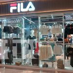 FILA inauguró su nueva tienda en el Centro Comercial Metrocentro