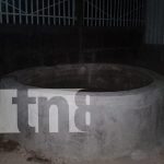 Tragedia en Masaya: Hombre muere al caer en un pozo de una comunidad rural Foto: Tragedia en Masaya: Hombre muere al caer en un pozo de una comunidad rural/TN8