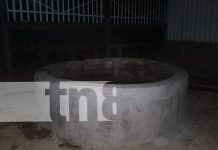 Tragedia en Masaya: Hombre muere al caer en un pozo de una comunidad rural Foto: Tragedia en Masaya: Hombre muere al caer en un pozo de una comunidad rural/TN8