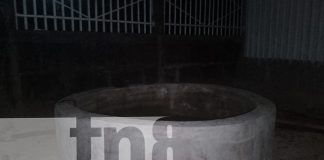 Foto: Tragedia en Masaya: Hombre muere al caer en un pozo de una comunidad rural/TN8