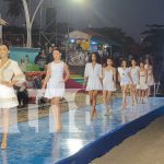 Foto: La ciudad de León, se vistió de gala con la Pasarela de Verano 2025/TN8