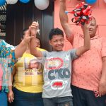 Avanza a paso firme programa de viviendas dignas en el municipio de Somoto, Madriz Foto: Avanza a paso firme programa de viviendas dignas en el municipio de Somoto, Madriz/TN8