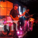 Foto: Regresan los conciertos de rock al icónico Ron Con Rolas con éxito rotundo/TN8