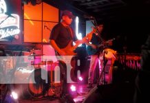Foto: Regresan los conciertos de rock al icónico Ron Con Rolas con éxito rotundo/TN8