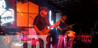 Foto: Regresan los conciertos de rock al icónico Ron Con Rolas con éxito rotundo/TN8