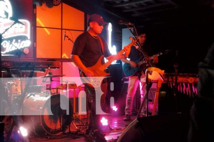 1 Foto: Regresan los conciertos de rock al icónico Ron Con Rolas con éxito rotundo/TN8