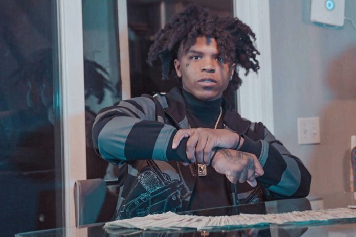 Foto: Rapero sube canción tras ejecutar a su rival en EEUU/Cortesía Foto: Rapero sube canción tras ejecutar a su rival en EEUU/Cortesía