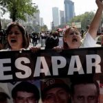 México niega señalamientos de la ONU sobre desapariciones forzadas Foto: México niega señalamientos de la ONU sobre desapariciones forzadas / Cortesía