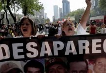 México niega señalamientos de la ONU sobre desapariciones forzadas Foto: México niega señalamientos de la ONU sobre desapariciones forzadas / Cortesía