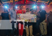 Foto: ¡Sabor y Tradición en Chinandega! Festival Gastronómico de Cuaresma 2025/TN8