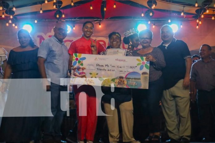 Foto: ¡Sabor y Tradición en Chinandega! Festival Gastronómico de Cuaresma 2025/TN8