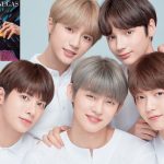 TXT homenajea a Julieta Venegas y Ana Tijoux en el Festival AXE Foto: “Eres para mí” en el Festival Axe Ceremonia/Cortesía