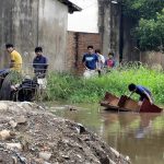 Inundaciones en Bolivia dejan más de 590 mil familias afectadas Foto: Emergencia nacional en Bolivia /cortesía