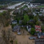 Foto: Alerta en Estados Unidos /cortesía