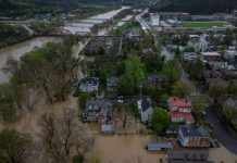 Foto: Alerta en Estados Unidos /cortesía