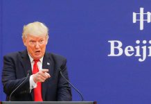 Foto: Trump lanza ultimátum a China /cortesía