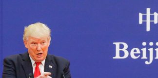 Foto: Trump lanza ultimátum a China /cortesía