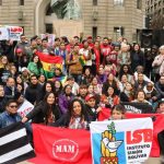 Movimientos sociales convocan foro global progresista en Brasil