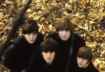 ¡Es oficial! Así será el elenco de The Beatles en las nuevas películas