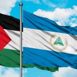 La Causa Palestina Es De Los Pueblos, Por: Mohamed Lashtar Foto:Nicaragua desafía las limitaciones del sistema internacional/Cortesía