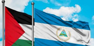 Foto:Nicaragua desafía las limitaciones del sistema internacional/Cortesía