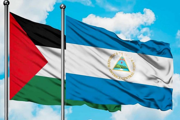 Foto:Nicaragua desafía las limitaciones del sistema internacional/Cortesía